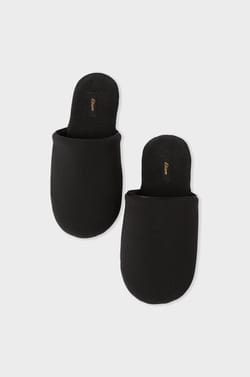 Chaussons mules;${refinementColor}