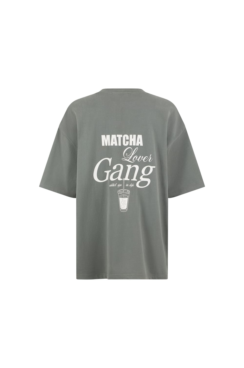 T-shirt oversize avec &eacute;criture;${refinementColor}