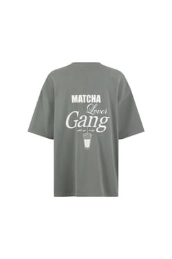 T-shirt oversize avec &eacute;criture;${refinementColor}