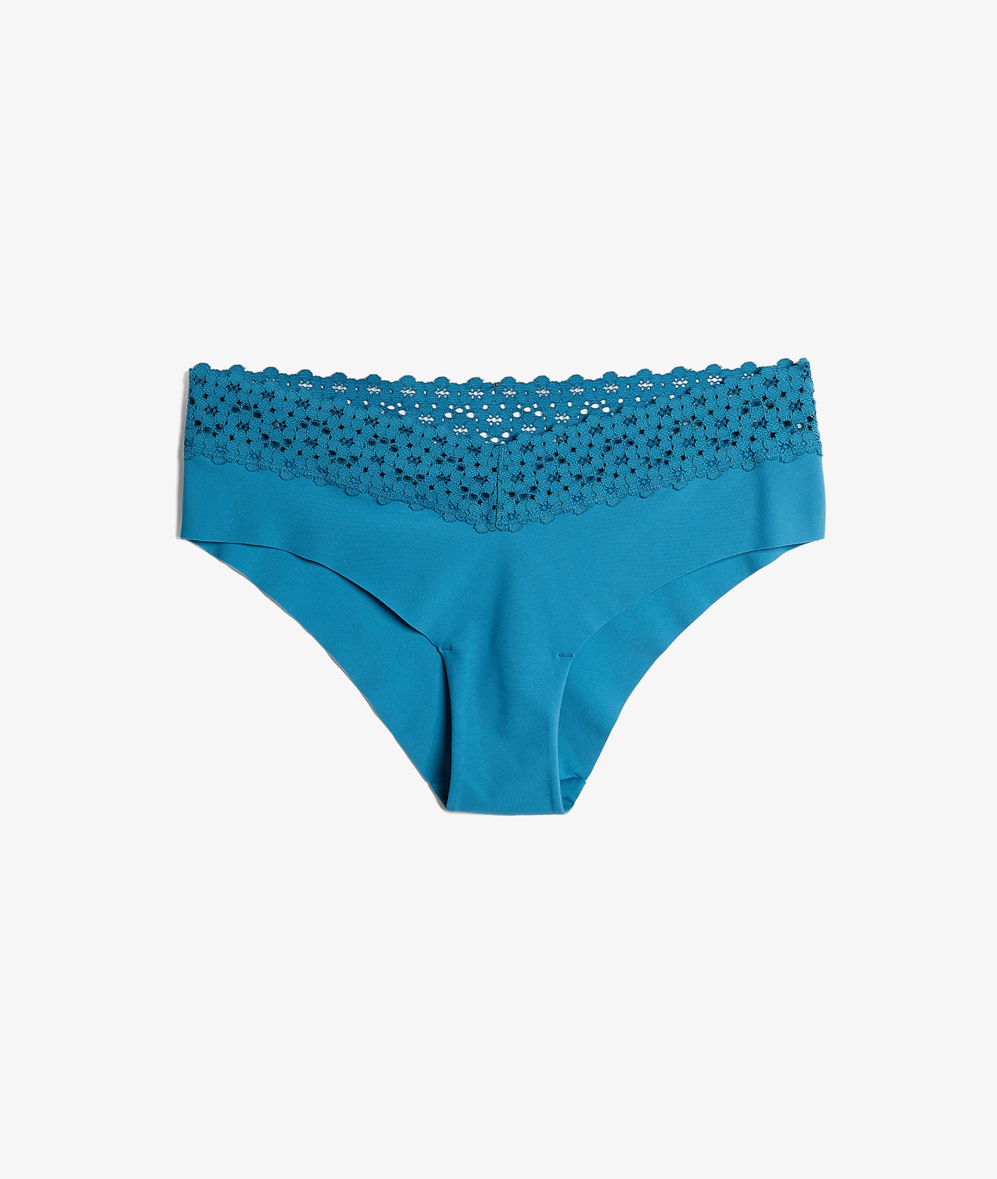 Hipstery WISH BLEU AZUR ETAM hipstery-wish-bleu-azur-etam
