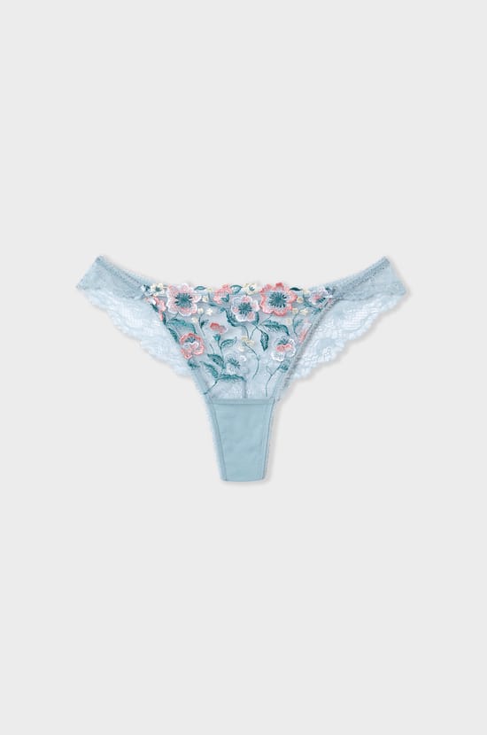 Lace Tanga;${refinementColor}
