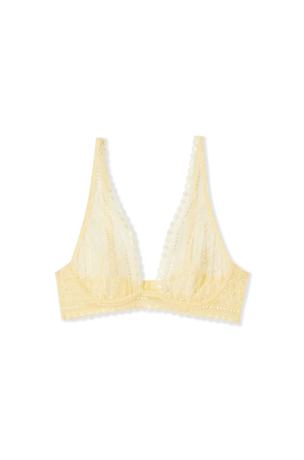 Soutien-gorge N.7 - Le corbeille foulard;${refinementColor}