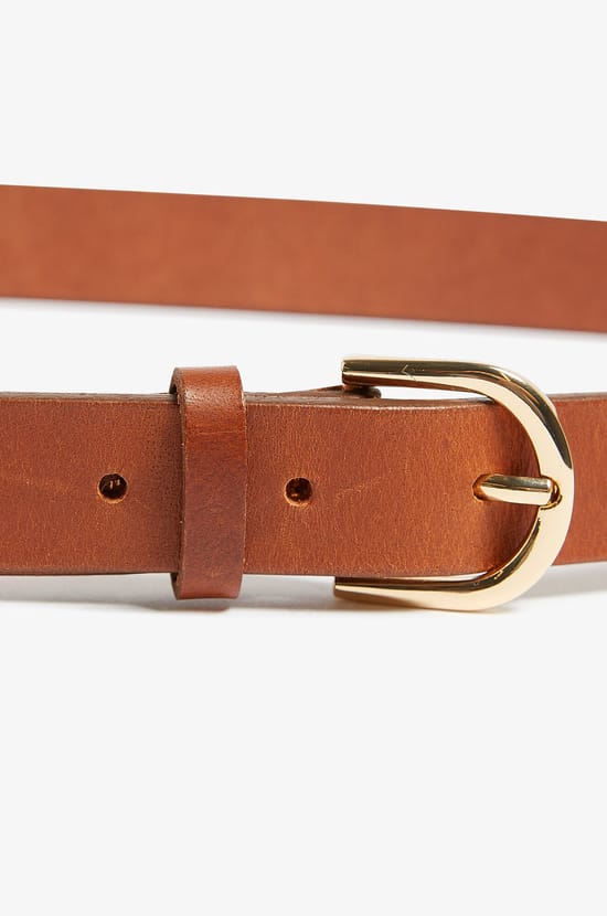 Leather Belt;${refinementColor}