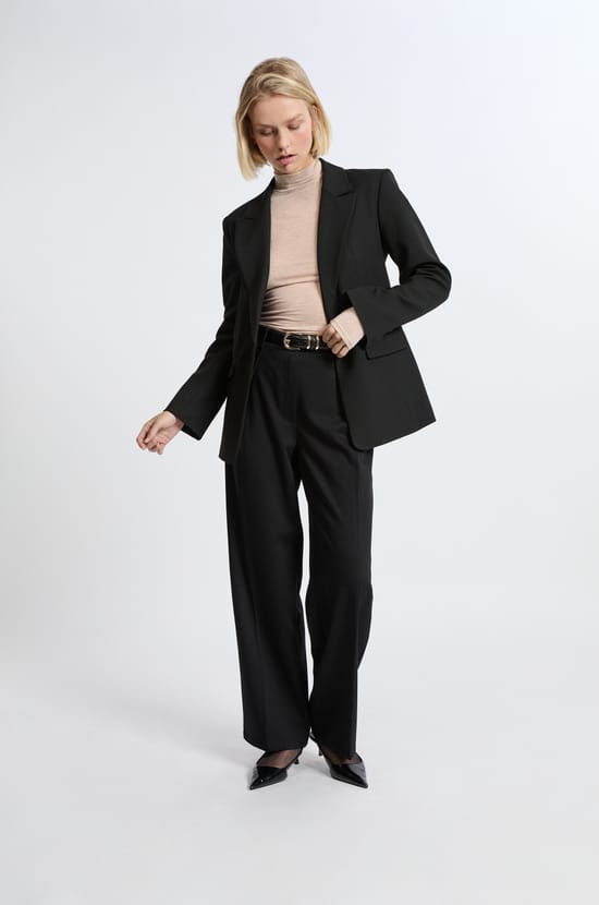 Veste en twill;${refinementColor}