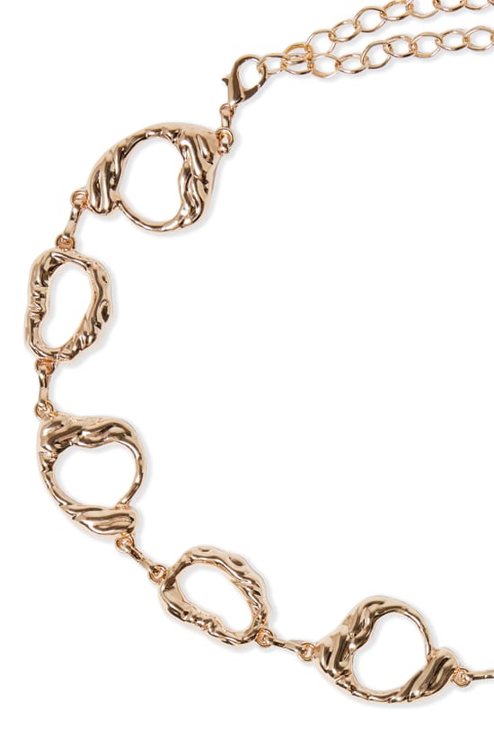 Ceinture chaine ;${refinementColor}