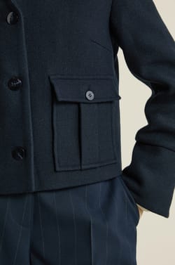 Veste manches longues;${refinementColor}