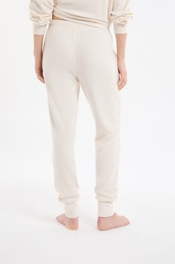 Pantalon de pyjama avec cordon;${refinementColor}