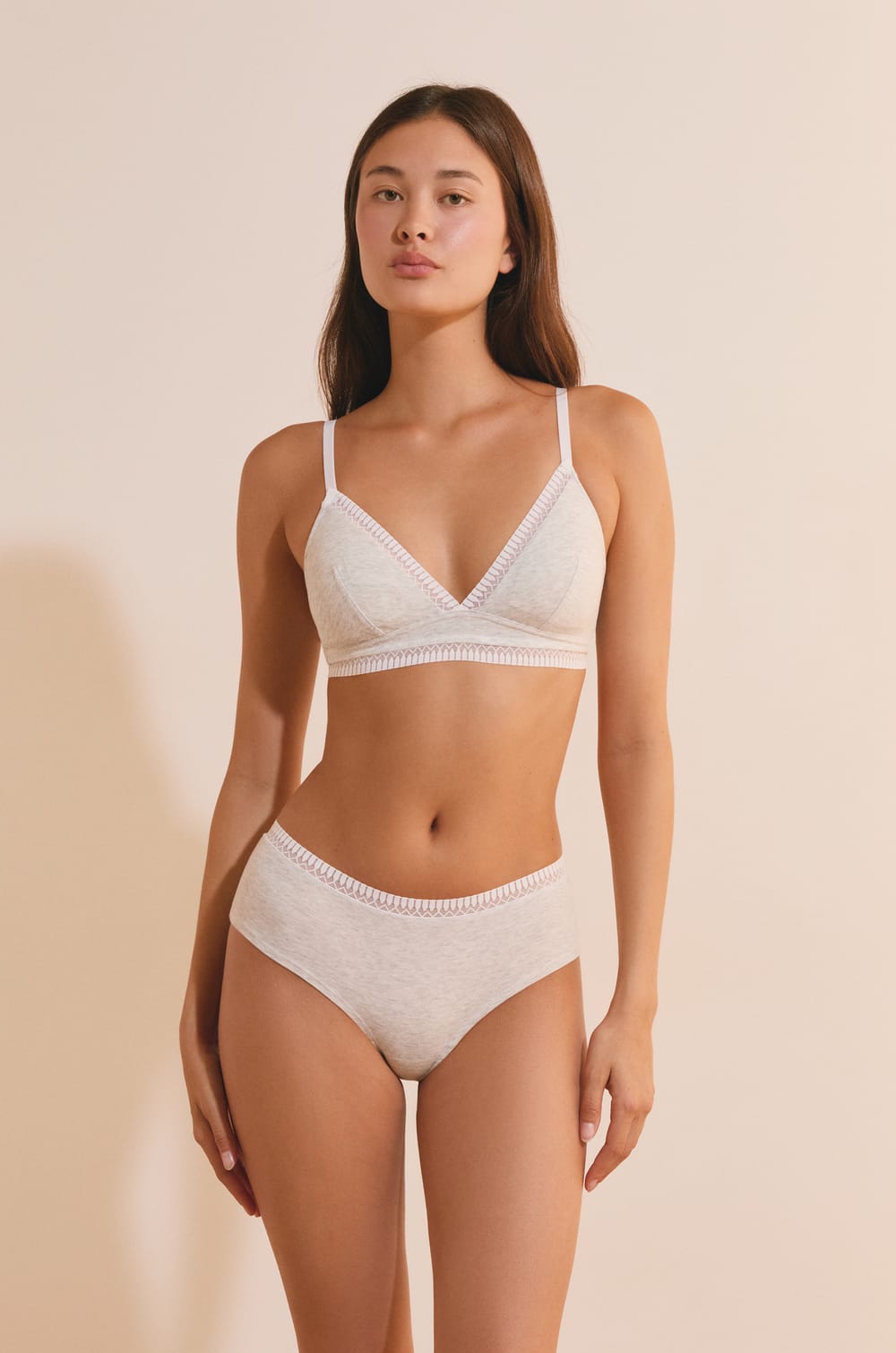 Cotton Boyshort;${refinementColor}