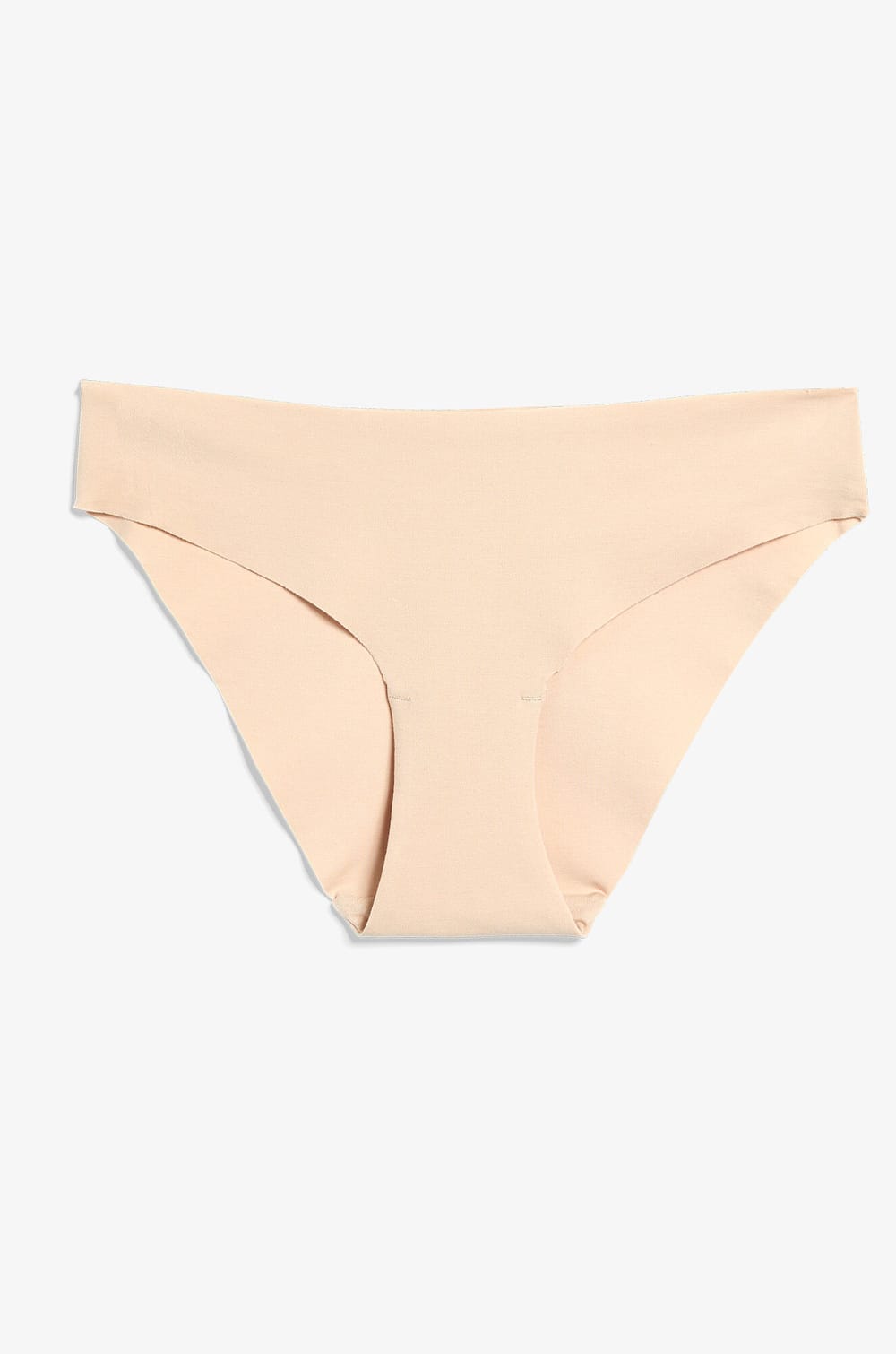 Culotte en coton sans couture;${refinementColor}