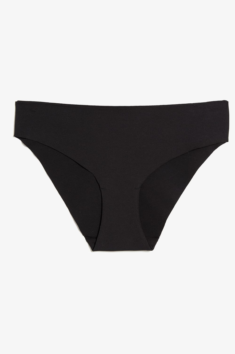 Culotte en coton sans couture;${refinementColor}