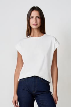 100% Cotton T-Shirt;${refinementColor}