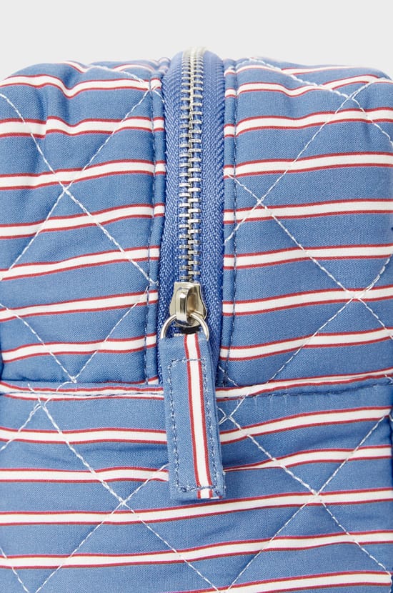Quilted Pouch;${refinementColor}