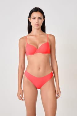 Stringi z mikrofibry;${refinementColor}