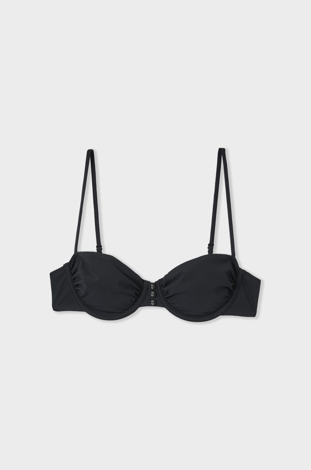 Sujetador de bikini con aros Marcia Wear x Etam;${refinementColor}