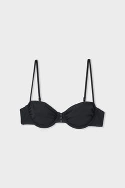 Sujetador de bikini con aros Marcia Wear x Etam;${refinementColor}