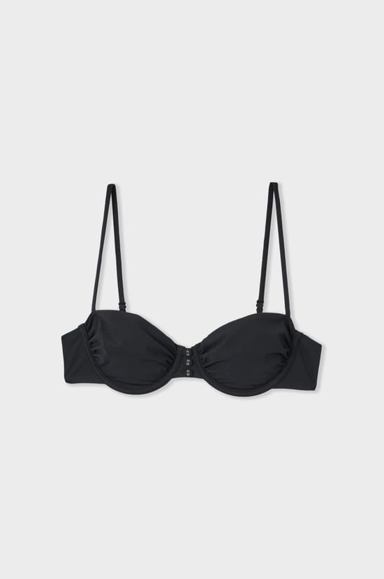 Balconette Swimsuit Top Marcia Wear x Etam;${refinementColor}