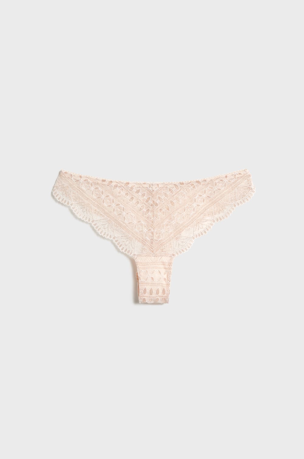 Lace Tanga;${refinementColor}