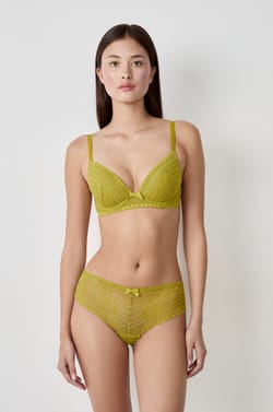 Bra N.2 - The Plunge Push-up;${refinementColor}