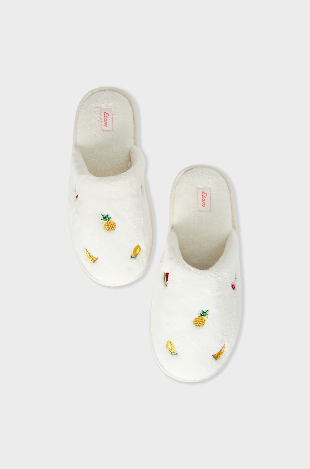 Mule Slippers;${refinementColor}