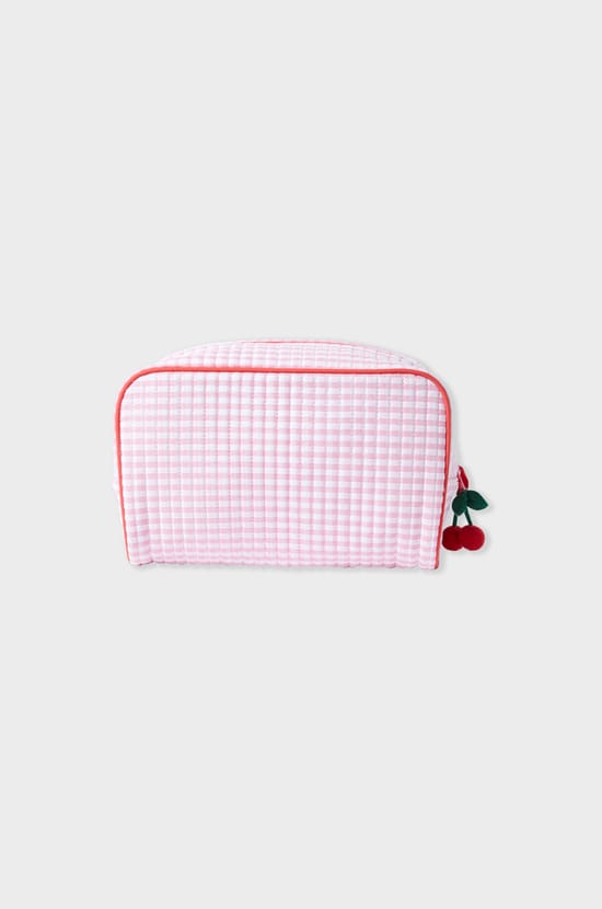 Sweet chérie" Pouch;${refinementColor}