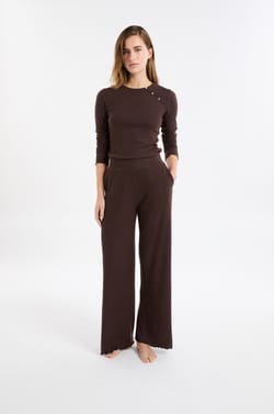 Pyjama Trousers;${refinementColor}