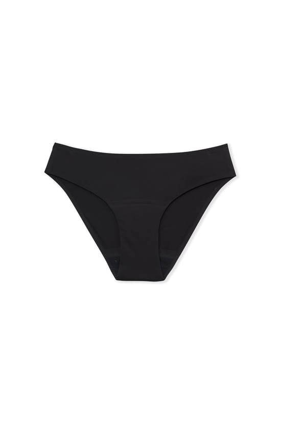 Culotte menstruelle - Flux moyen;${refinementColor}