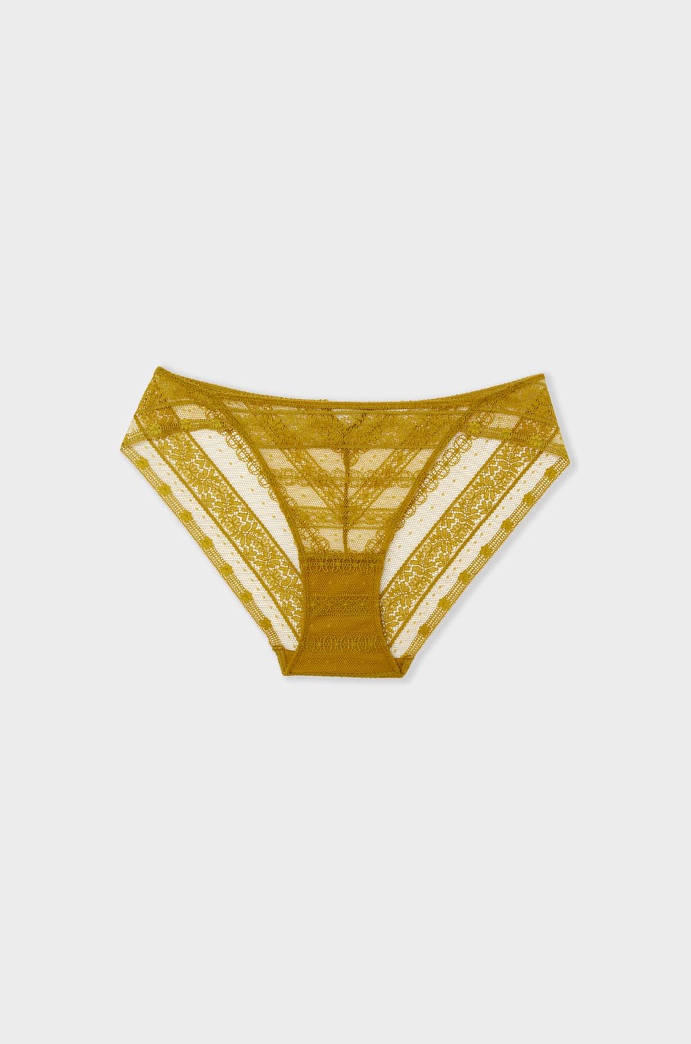 Lace Briefs;${refinementColor}