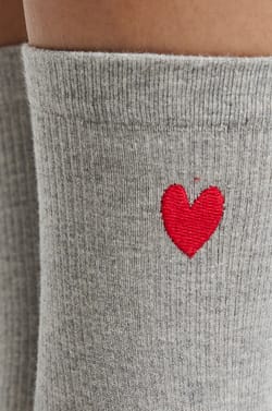 Cotton socks multipack;${refinementColor}