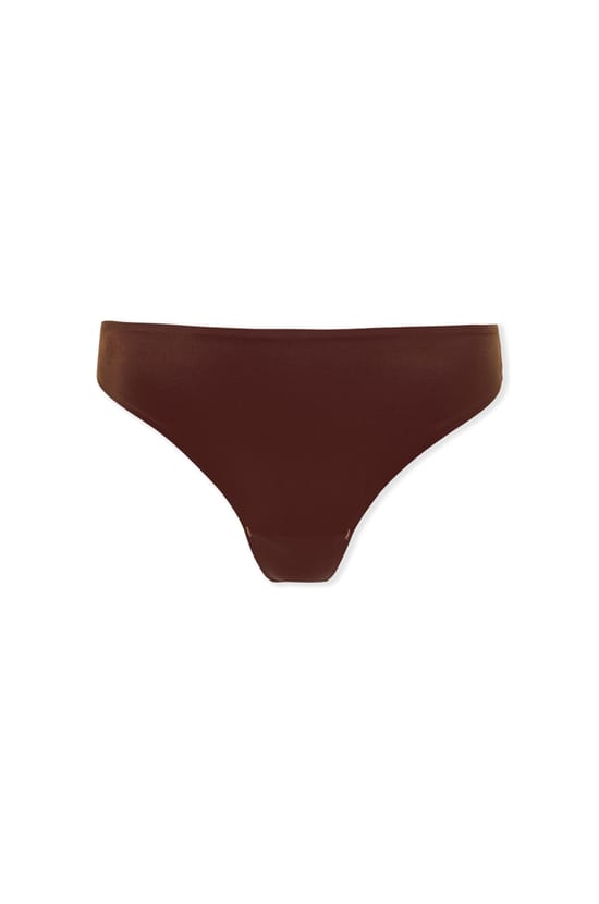 Tanga in Satin Microfiber;${refinementColor}