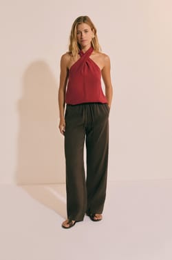 Top sans manches;${refinementColor}