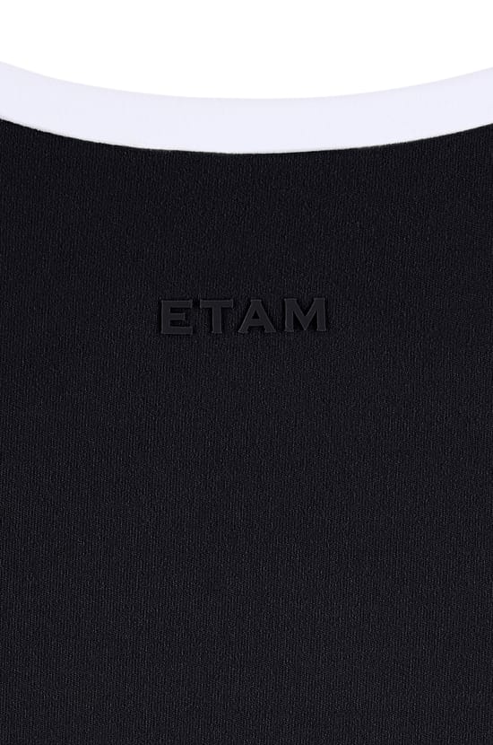 Top avec brassi&egrave;re int&eacute;gr&eacute;e;${refinementColor}