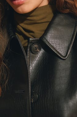 Veste courte;${refinementColor}