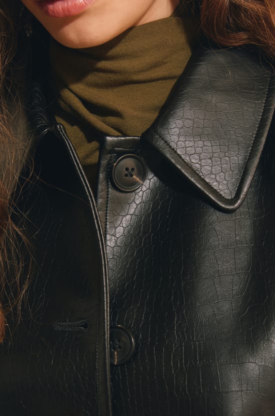 Veste courte;${refinementColor}