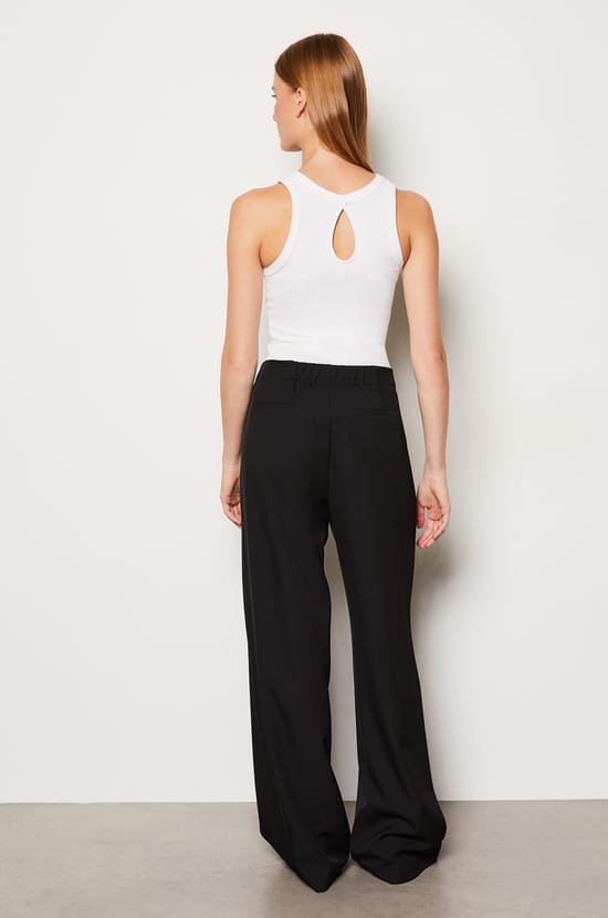 Pantalon coupe large;${refinementColor}