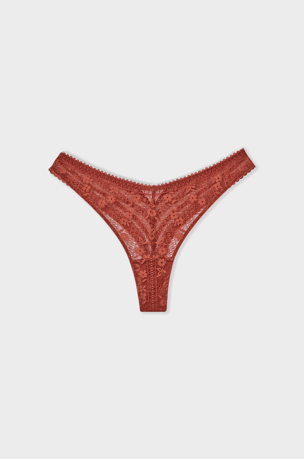 Tanga en dentelle;${refinementColor}
