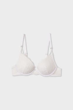 Soutien-gorge N.2 - Le push-up plongeant;${refinementColor}