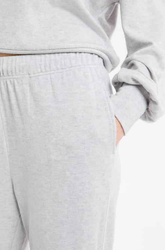 Pantalon de pyjama avec cordon;${refinementColor}