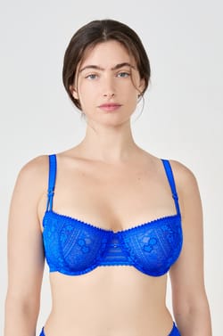 Bra N.9 - Balconette;${refinementColor}