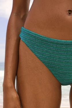 Bas de maillot de bain bikini paillet&eacute;;${refinementColor}