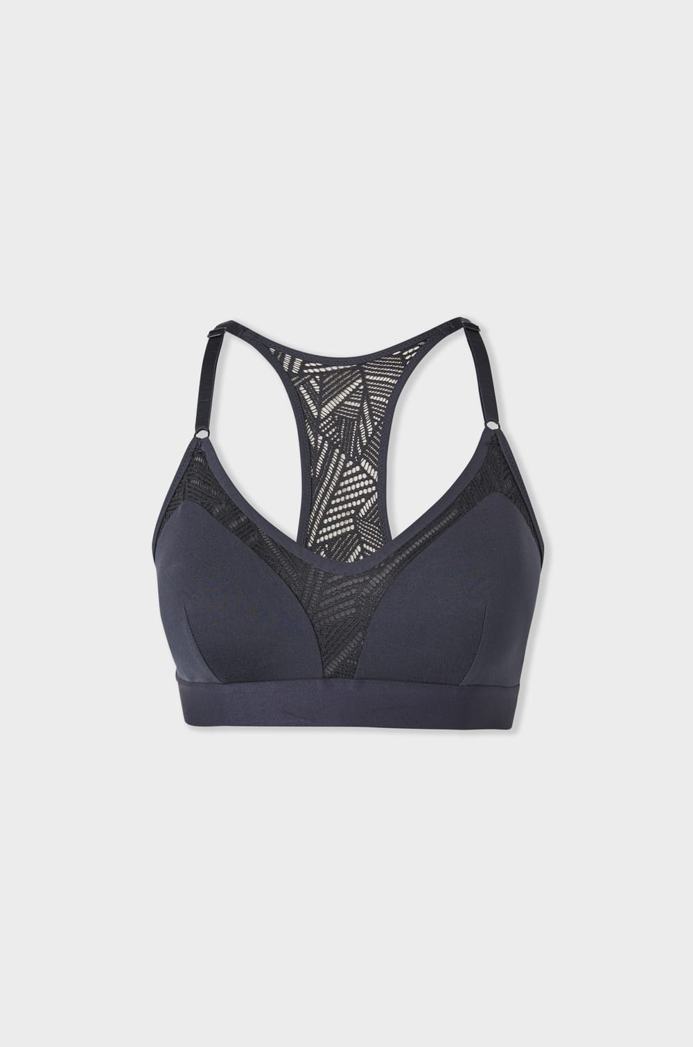 Sports Bra - Light Support;${refinementColor}