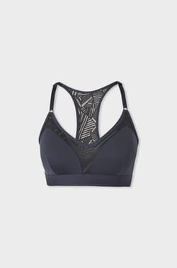 Sports Bra - Light Support;${refinementColor}
