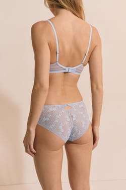 Lace Boyshort;${refinementColor}