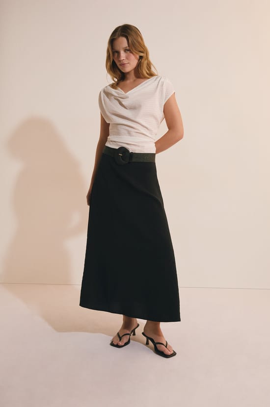 Jupe longue;${refinementColor}