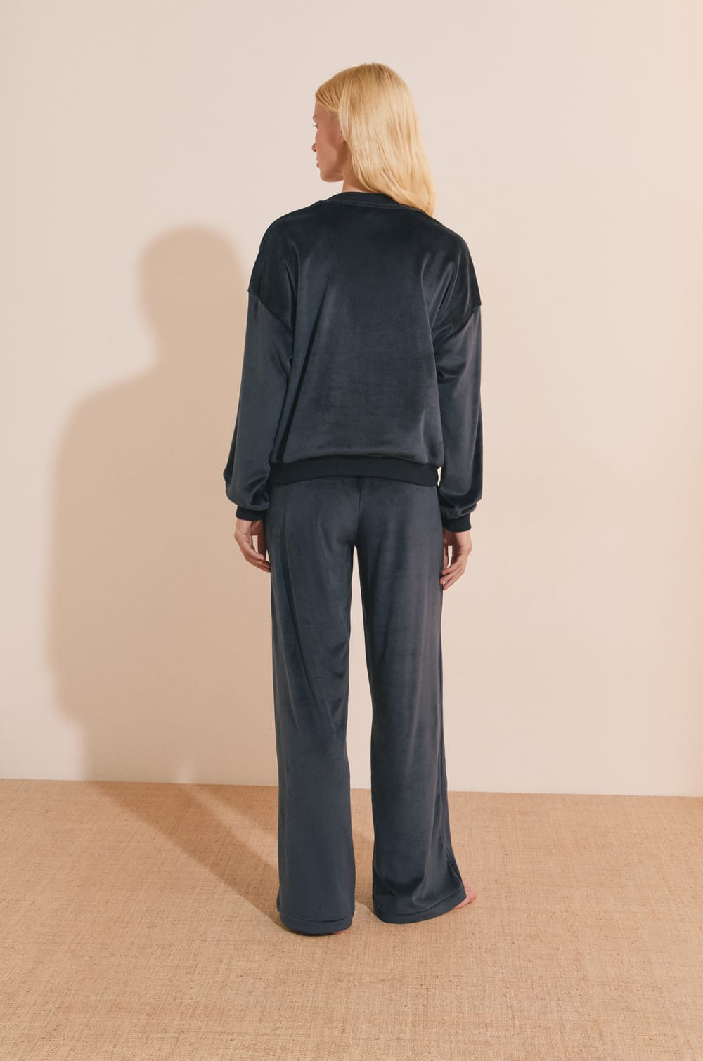 Ensemble de pyjama 2 pi&egrave;ces;${refinementColor}