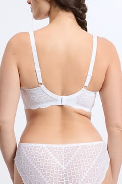 Lightly Lined Wireless Bra Post-Mastectomy;${refinementColor}