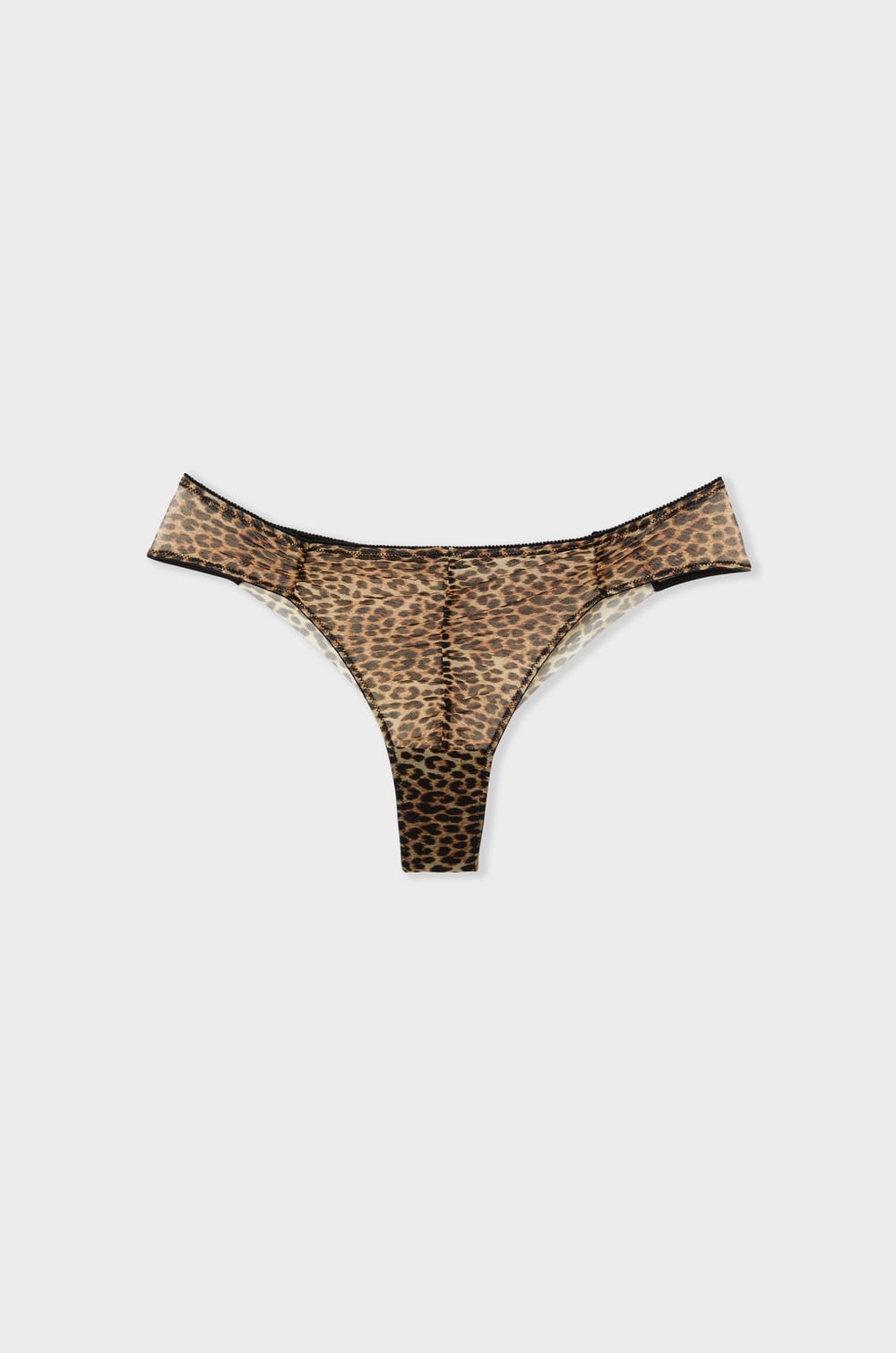 Tulle Tanga;${refinementColor}