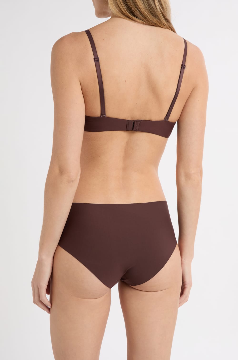 Microfibre Boyshort;${refinementColor}