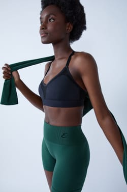 Sports Bra - Light Support;${refinementColor}