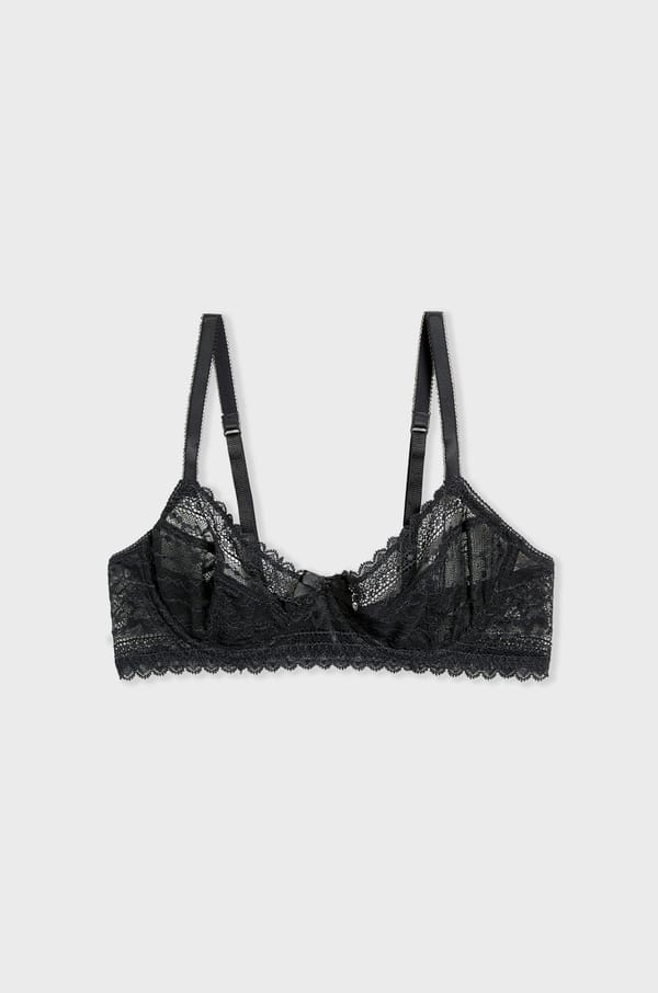 Balconette Bra;${refinementColor}