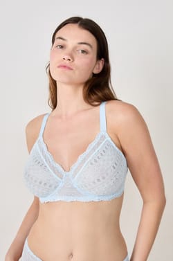 Minimizer balconette bra -1 size effect;${refinementColor}